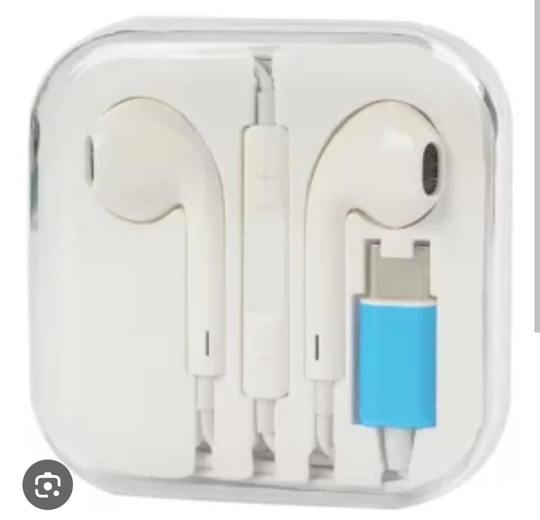 TYPEC EARPHONE