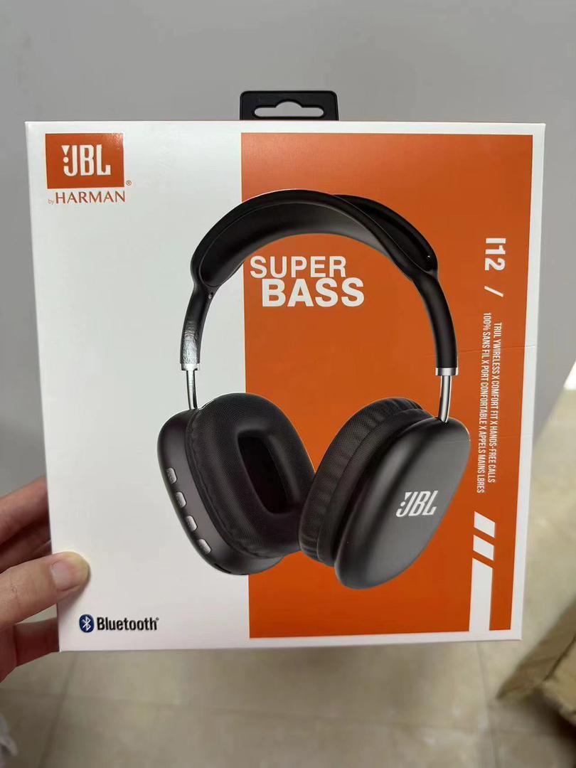 I12 UBL OVERHEAD BLUETOOTH