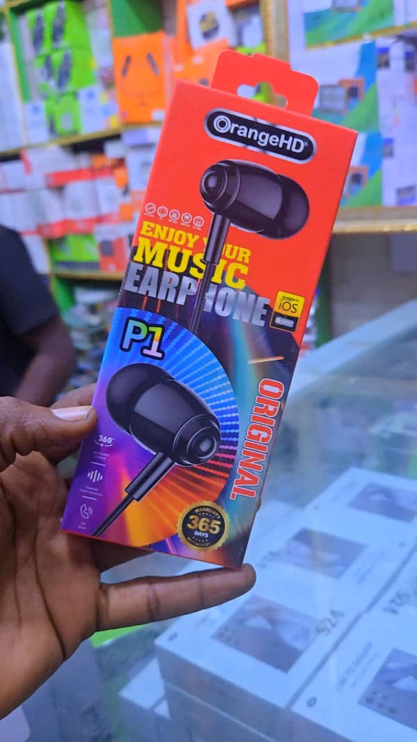 AIRPHONE NAKWALI
