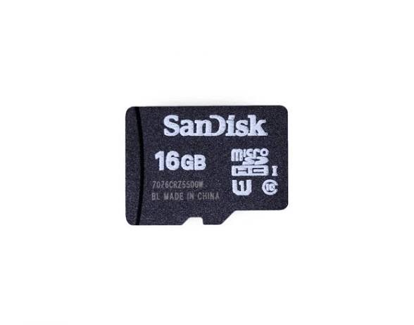 16G MEMORY