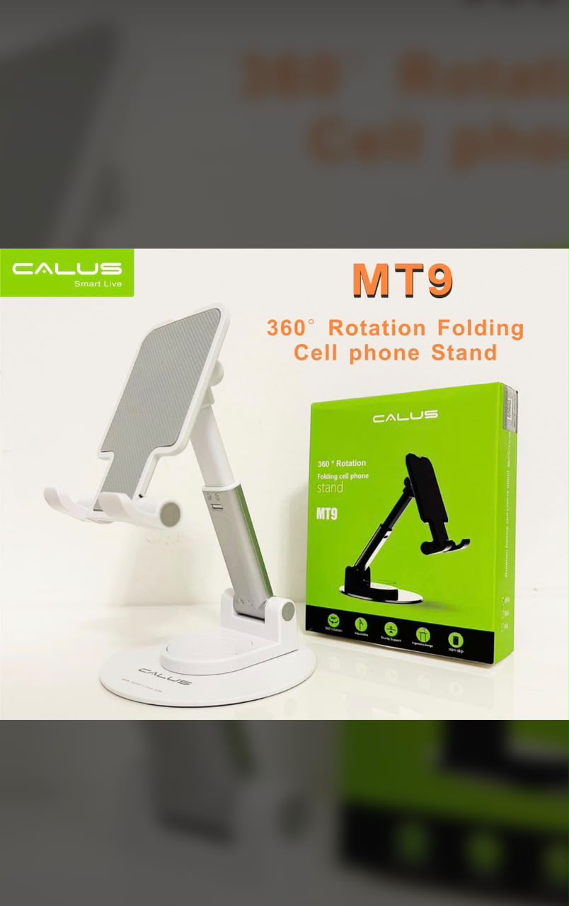 MZT9 STAND