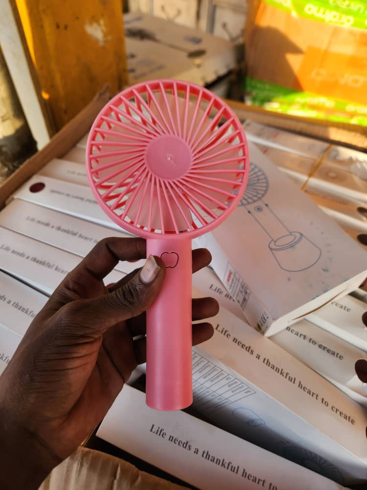 HAND FAN BONONZA 💥💥