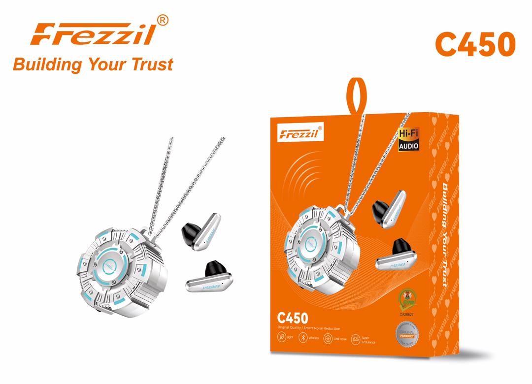 C450 BLUETOOTH