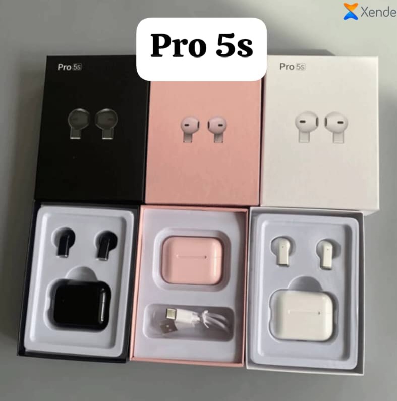 PRO5S BLUETOOTH ORIGINAL
