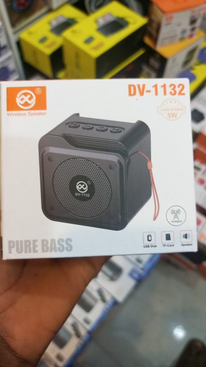 DV1132 SPEAKER