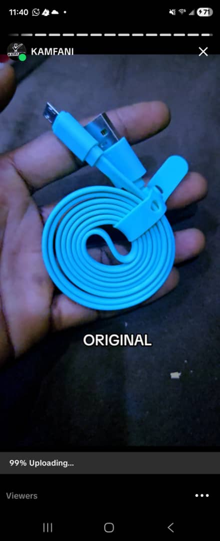 GPOWER ORIGINAL CABLE