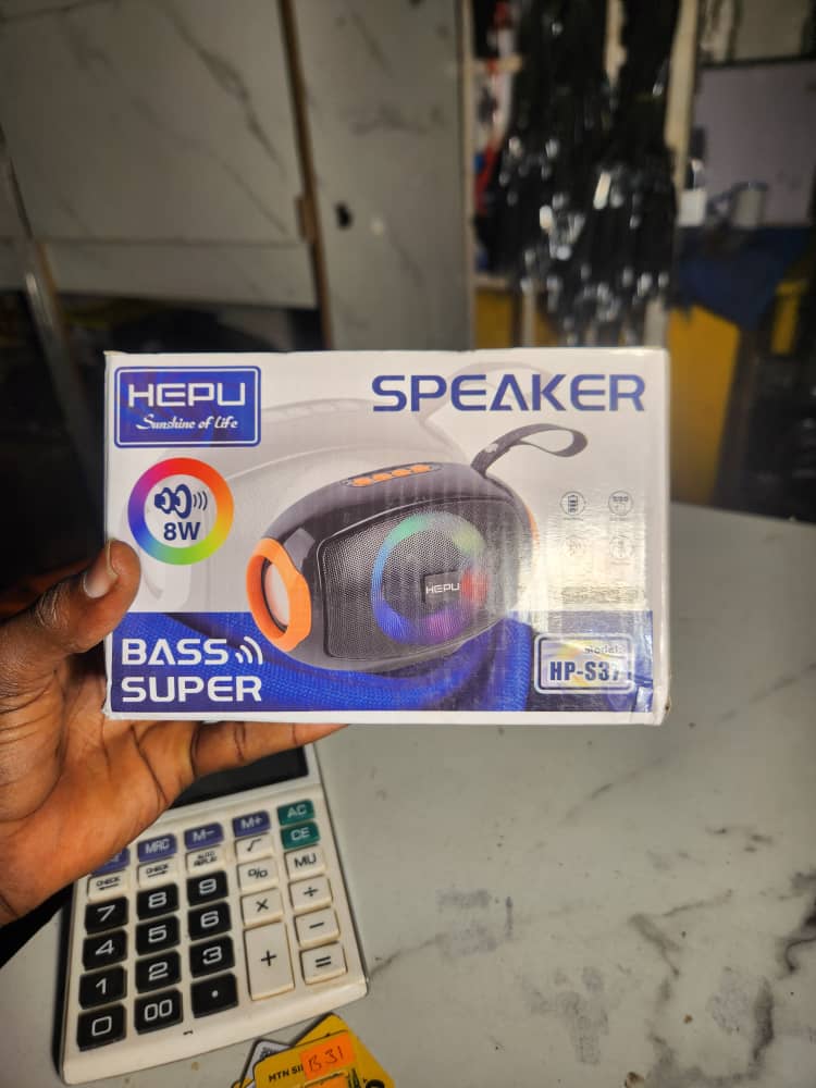 HPS37 SPEAKER