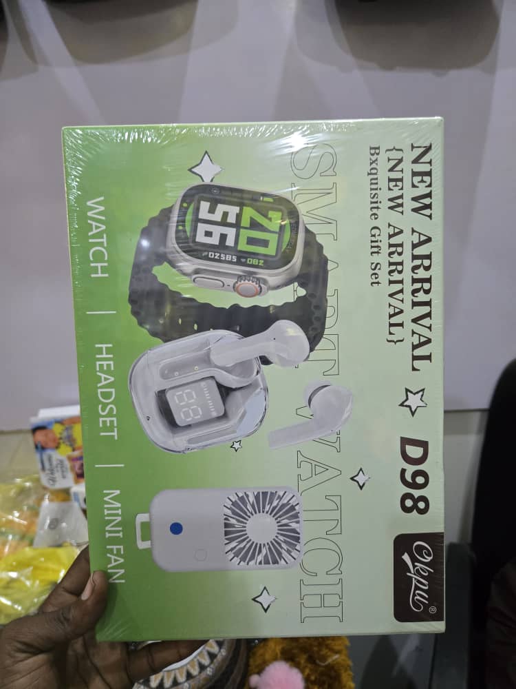D98 NEW ARRIVAL BXQUISITE IWATCH