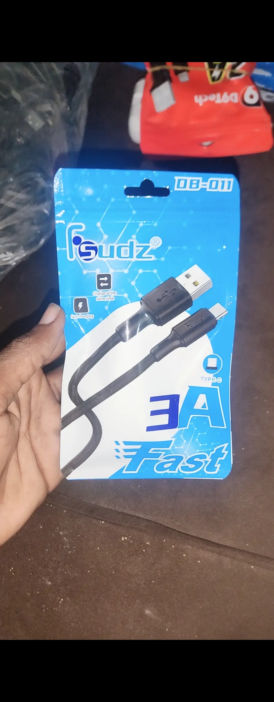 SHPLUS CABLE TYPEC