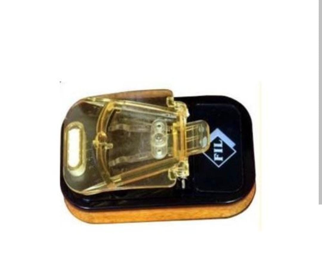 UNIVERSAL FILL CHARGER