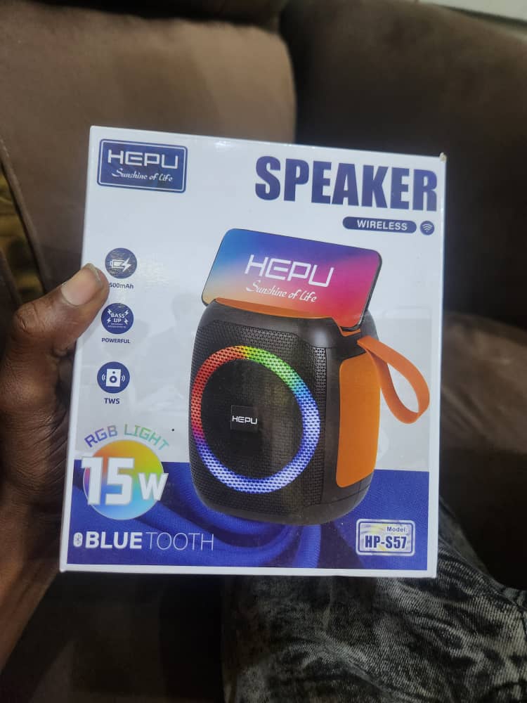 HP S57 HEPU SPEAKER