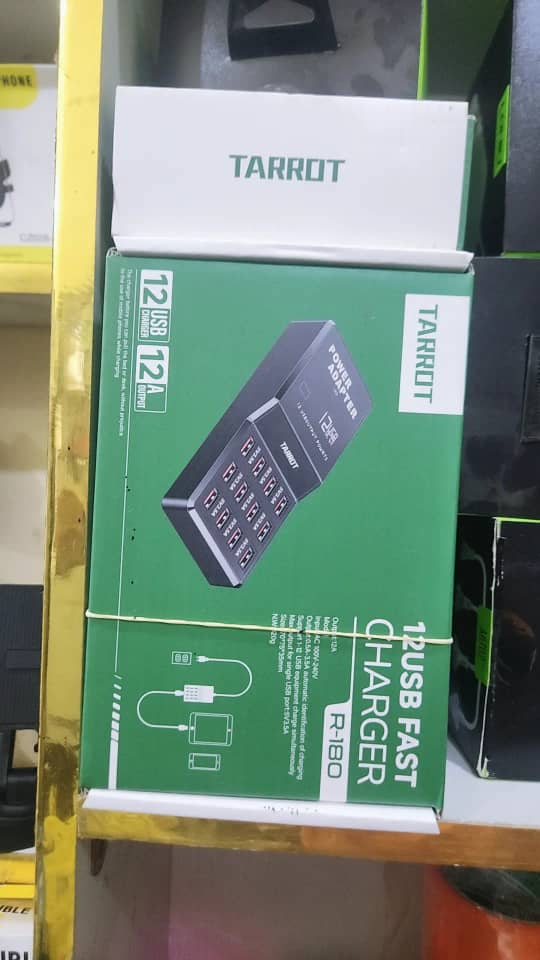 TARROT 12USB CHARGER