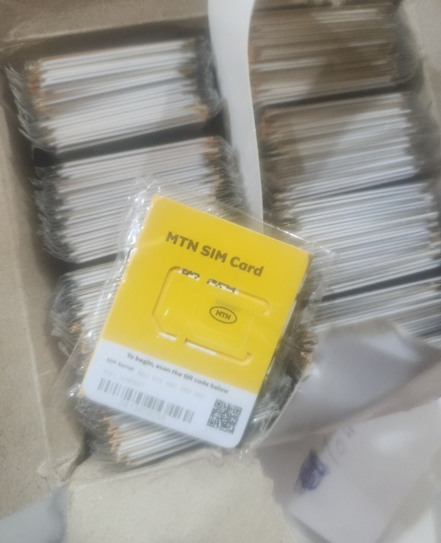 MTN DYNAMIC