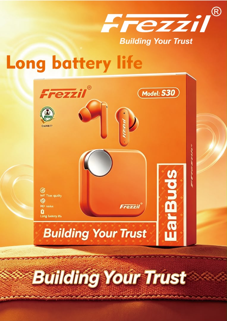 S30 FREZZIL BLUETOOTH