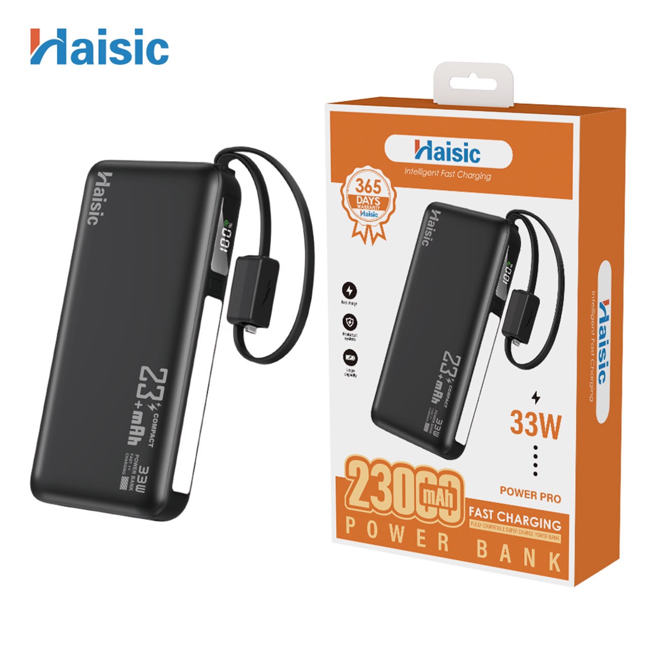 POWERPRO 23000MAH POWERBANK