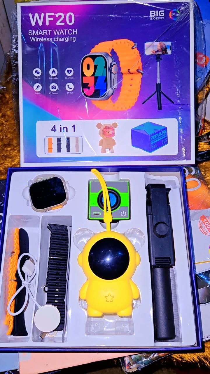 WF20 IWATCH