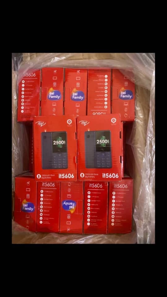 5606 NIGERIA PHONE