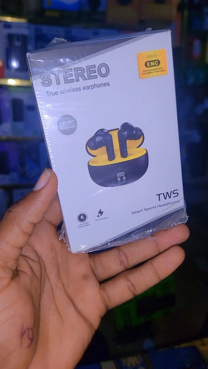 STEREO TWS 895B