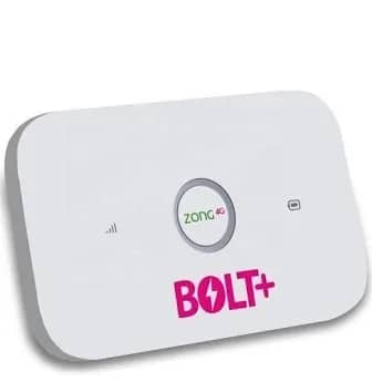 BOLT UNIVERSAL MIFI