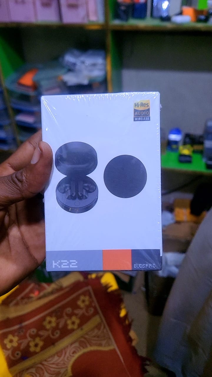 K22 BLUETOOTH