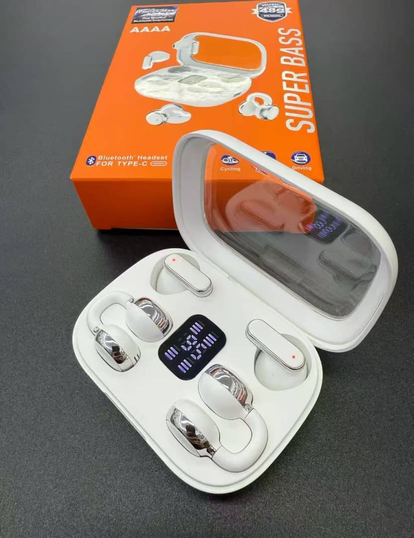 AIR21PROMAX AAAA BLUETOOTH