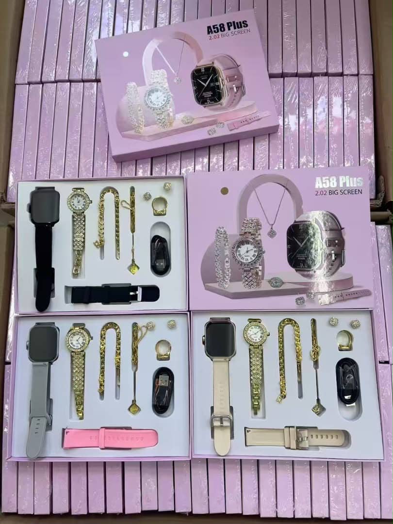 A58 IWATCH