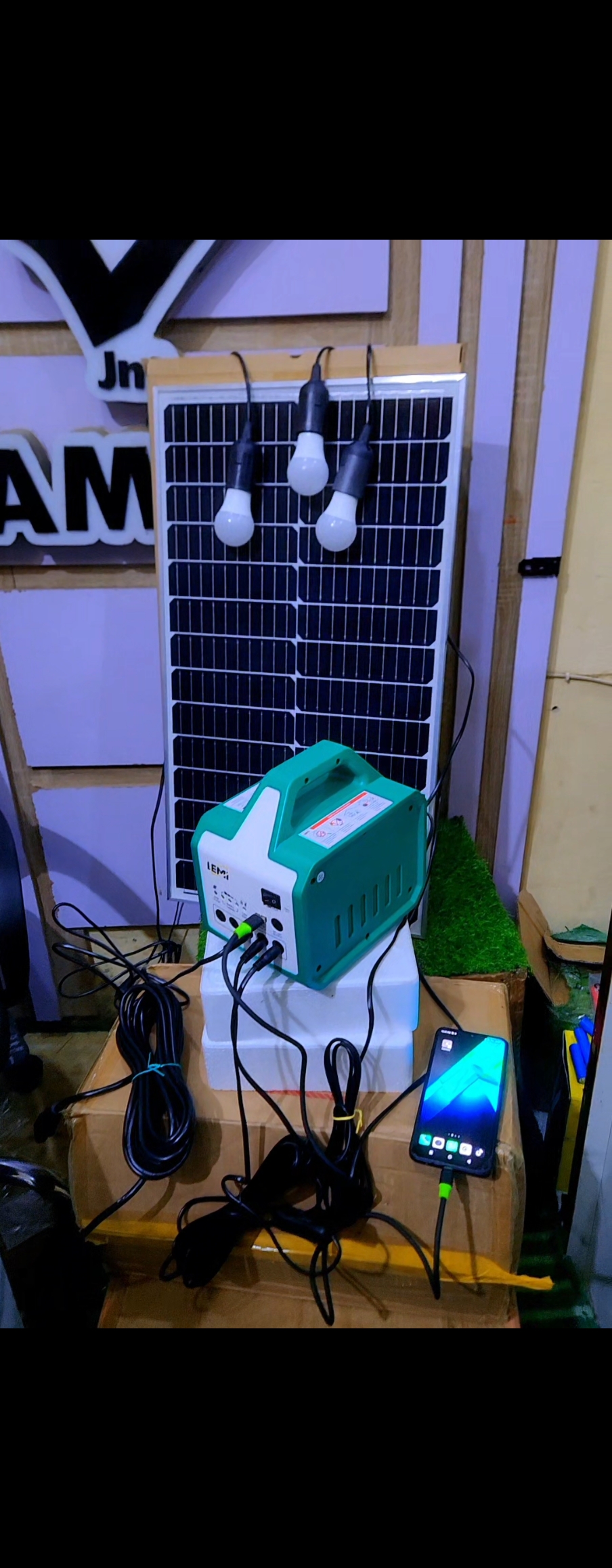 LEMI SOLAR